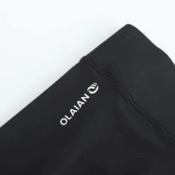 Uv-werende Legging Voor Surfen Dames 100 Zwart 25 Uv-werende Legging Voor Surfen Dames 100 Zwart -Modekleding uv werende legging voor surfen dames 100 zwart 3