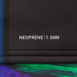 Uv-werende Rashguard Voor Surfen Heren Lange Mouwen Neopreen/lycra Grijs -Modekleding uv werende rashguard voor surfen heren lange mouwen neopreenlycra grijs 5