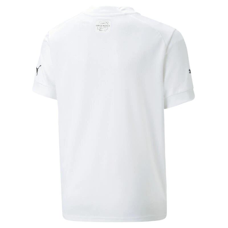 Valencia CF Home 22/23 Replica Jersey Jeugd PUMA 4 Valencia CF Home 22/23 Replica Jersey Jeugd PUMA - Afbeelding 2