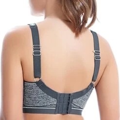 Ventilerende Sporttop Met Beugel Epic -Modekleding ventilerende sporttop met beugel epic 1