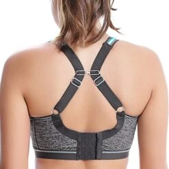 Ventilerende Sporttop Met Beugel Epic -Modekleding ventilerende sporttop met beugel epic 2