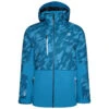 Dare 2b Venture Ski-jas Voor Heren -Modekleding venture ski jas voor heren