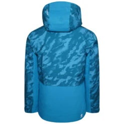 Dare 2b Venture Ski-jas Voor Heren -Modekleding venture ski jas voor heren 2