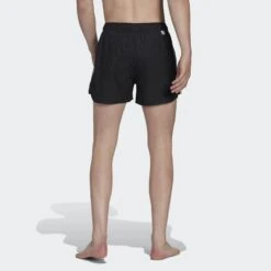 ADIDAS Very Short Length Retro Split Zwemshort -Modekleding very short length retro split zwemshort 2
