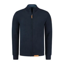 Vest Outdoor Heren Katoen Trekking - Lund