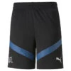 Voetbaltrainingsshorts Zwitserland Heren PUMA