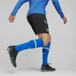 Voetbaltrainingsshorts Zwitserland Heren PUMA -Modekleding voetbaltrainingsshorts zwitserland heren puma 4