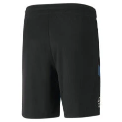 Voetbaltrainingsshorts Zwitserland Heren PUMA -Modekleding voetbaltrainingsshorts zwitserland heren puma 5