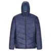 Regatta Volter Loft II Geïsoleerde Jas Voor Heren (Marine) -Modekleding volter loft ii geisoleerde jas voor heren marine