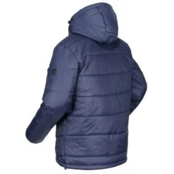 Regatta Volter Loft II Geïsoleerde Jas Voor Heren (Marine) -Modekleding volter loft ii geisoleerde jas voor heren marine 3