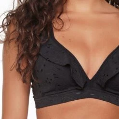 LingaDore Voorgevormde Triangel Bikini -Modekleding voorgevormde triangel bikini 4