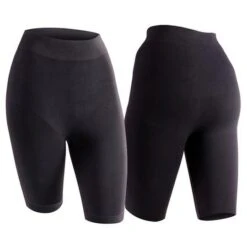 Vormgevend Afslankend Fietsbroekje Fit Active -Modekleding vormgevend afslankend fietsbroekje fit active 3