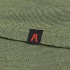 Wandel T-shirt Voor Heren Alpinus Pieniny -Modekleding wandel t shirt voor heren alpinus pieniny 3