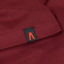 Wandel T-shirt Voor Heren Alpinus Polaris -Modekleding wandel t shirt voor heren alpinus polaris 3