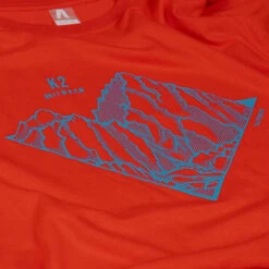 Wandel T-shirt Voor Heren Alpinus Skilbrum 7 Wandel T-shirt Voor Heren Alpinus Skilbrum -Modekleding wandel t shirt voor heren alpinus skilbrum 1