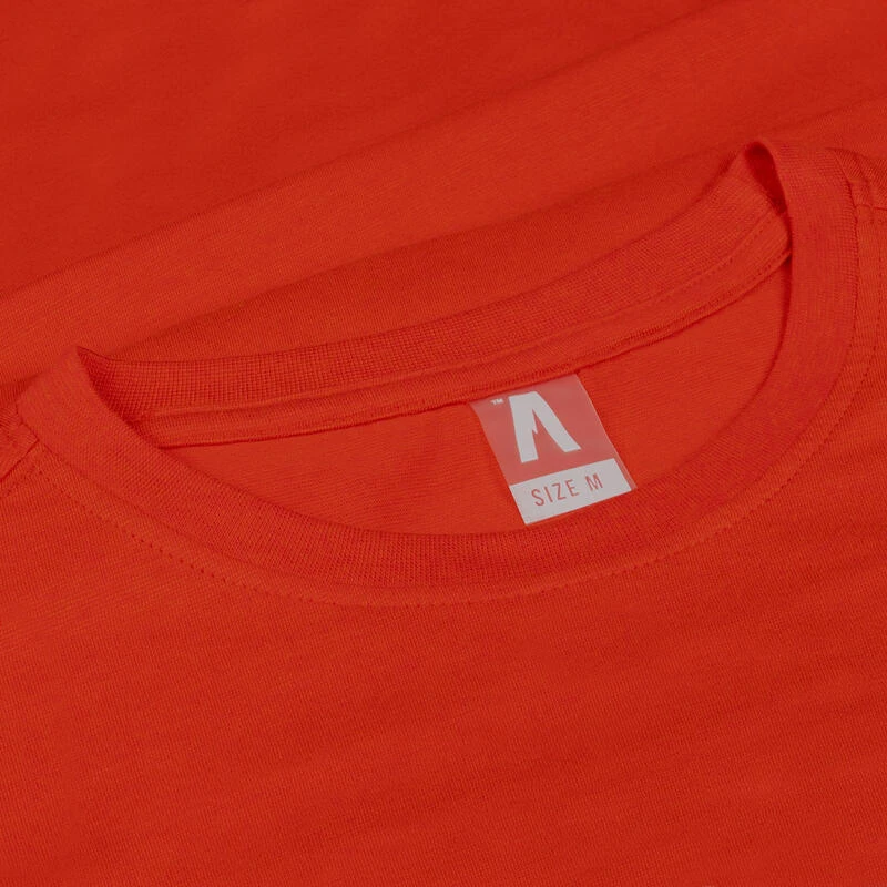 Wandel T-shirt Voor Heren Alpinus Skilbrum 5 Wandel T-shirt Voor Heren Alpinus Skilbrum - Afbeelding 3