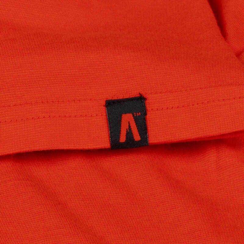 Wandel T-shirt Voor Heren Alpinus Skilbrum 6 Wandel T-shirt Voor Heren Alpinus Skilbrum - Afbeelding 4