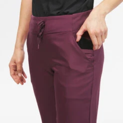 Quechua Wandelbroek Voor Dames NH100 -Modekleding wandelbroek voor dames nh100 6