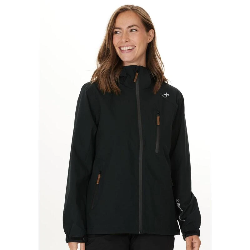 Wandeljas Annie Hiking/Outdoor/Trekking Dames 4 Wandeljas Annie Hiking/Outdoor/Trekking Dames - Afbeelding 2