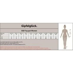 Wandeljas Annie Hiking/Outdoor/Trekking Dames 11 Wandeljas Annie Hiking/Outdoor/Trekking Dames -Modekleding wandeljas annie hikingoutdoortrekking dames 2