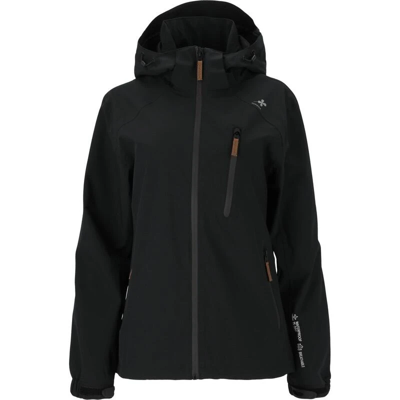 Wandeljas Annie Hiking/Outdoor/Trekking Dames 3 Wandeljas Annie Hiking/Outdoor/Trekking Dames