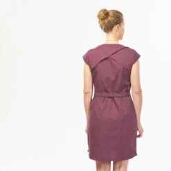 Quechua Wandeljurk OUTdoor -Modekleding wandeljurk outdoor 3