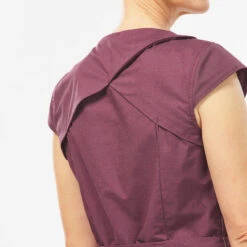 Quechua Wandeljurk OUTdoor -Modekleding wandeljurk outdoor 5