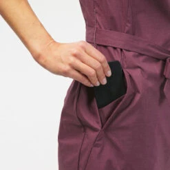 Quechua Wandeljurk OUTdoor -Modekleding wandeljurk outdoor 8