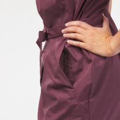 Quechua Wandeljurk OUTdoor -Modekleding wandeljurk outdoor 9