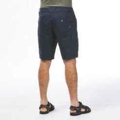 Quechua Wandelshort Voor Heren NH500 Regular -Modekleding wandelshort voor heren nh500 regular 3