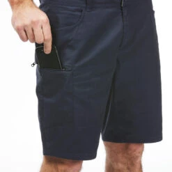 Quechua Wandelshort Voor Heren NH500 Regular -Modekleding wandelshort voor heren nh500 regular 6