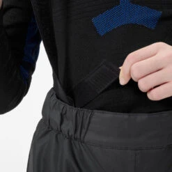 WEDZE Warme En Waterdichte Skibroek Voor Kinderen 100 Donkergrijs 14 WEDZE Warme En Waterdichte Skibroek Voor Kinderen 100 Donkergrijs -Modekleding warme en waterdichte skibroek voor kinderen 100 donkergrijs 12