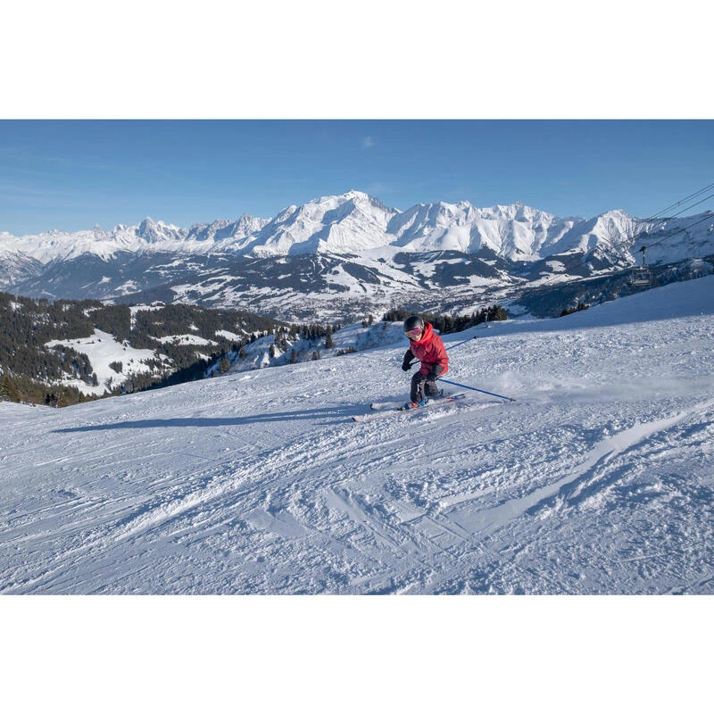 WEDZE Skibroek Voor Kinderen PNF 500 13 WEDZE Skibroek Voor Kinderen PNF 500 - Afbeelding 11