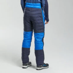 Warme En Waterdichte Trekkingbroek Arctic 900 Uniseks -Modekleding warme en waterdichte trekkingbroek arctic 900 uniseks 12