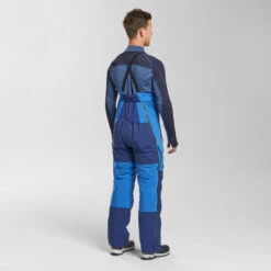 Warme En Waterdichte Trekkingbroek Arctic 900 Uniseks -Modekleding warme en waterdichte trekkingbroek arctic 900 uniseks 4