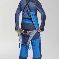 Warme En Waterdichte Trekkingbroek Arctic 900 Uniseks -Modekleding warme en waterdichte trekkingbroek arctic 900 uniseks 7