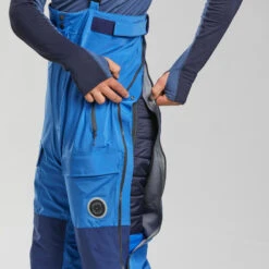 Warme En Waterdichte Trekkingbroek Arctic 900 Uniseks -Modekleding warme en waterdichte trekkingbroek arctic 900 uniseks 8