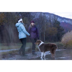 Quechua Warme Waterafstotende Wandelbroek Voor Dames SH100 -Modekleding warme waterafstotende wandelbroek voor dames sh100 7