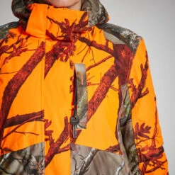 Warme Waterdichte Geluidloze 3-in-1 Jas Voor De Jacht Dames 500 Fluocamo 35 Warme Waterdichte Geluidloze 3-in-1 Jas Voor De Jacht Dames 500 Fluocamo -Modekleding warme waterdichte geluidloze 3 in 1 jas voor de jacht dames 500 fluocamo 13