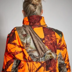 Warme Waterdichte Geluidloze 3-in-1 Jas Voor De Jacht Dames 500 Fluocamo 39 Warme Waterdichte Geluidloze 3-in-1 Jas Voor De Jacht Dames 500 Fluocamo -Modekleding warme waterdichte geluidloze 3 in 1 jas voor de jacht dames 500 fluocamo 17