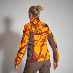 Warme Waterdichte Geluidloze 3-in-1 Jas Voor De Jacht Dames 500 Fluocamo 28 Warme Waterdichte Geluidloze 3-in-1 Jas Voor De Jacht Dames 500 Fluocamo -Modekleding warme waterdichte geluidloze 3 in 1 jas voor de jacht dames 500 fluocamo 6