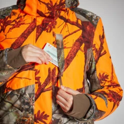 Warme Waterdichte Geluidloze 3-in-1 Jas Voor De Jacht Dames 500 Fluocamo 31 Warme Waterdichte Geluidloze 3-in-1 Jas Voor De Jacht Dames 500 Fluocamo -Modekleding warme waterdichte geluidloze 3 in 1 jas voor de jacht dames 500 fluocamo 9