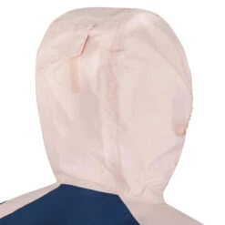 Tribord Warme Waterdichte Zeiljas Voor Kinderen Sailing 100 -Modekleding warme waterdichte zeiljas voor kinderen sailing 100 blauw roze 5