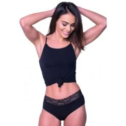 Wasbaar Menstruatiebroekje Zware Vloed Weekly