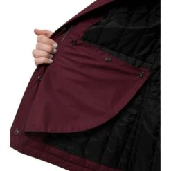 Waterdicht Damesjack Premier Equine Cascata -Modekleding waterdicht damesjack premier equine cascata 2