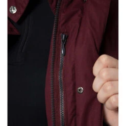 Waterdicht Damesjack Premier Equine Cascata -Modekleding waterdicht damesjack premier equine cascata 3