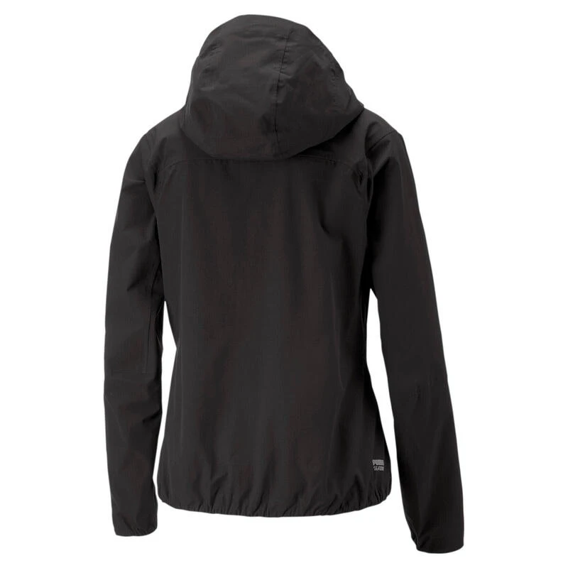 Waterdicht Damesjack Puma Seasons Stormcell 4 Waterdicht Damesjack Puma Seasons Stormcell - Afbeelding 2