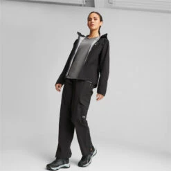 Waterdicht Damesjack Puma Seasons Stormcell 12 Waterdicht Damesjack Puma Seasons Stormcell -Modekleding waterdicht damesjack puma seasons stormcell 3