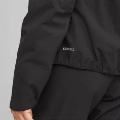 Waterdicht Damesjack Puma Seasons Stormcell 14 Waterdicht Damesjack Puma Seasons Stormcell -Modekleding waterdicht damesjack puma seasons stormcell 5