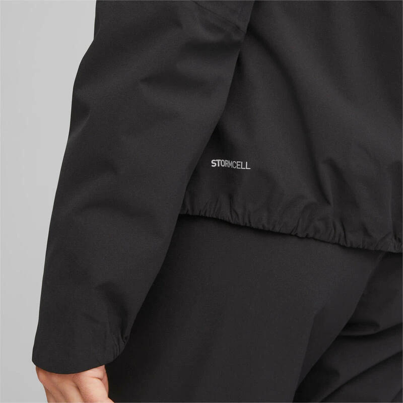 Waterdicht Damesjack Puma Seasons Stormcell 8 Waterdicht Damesjack Puma Seasons Stormcell - Afbeelding 6